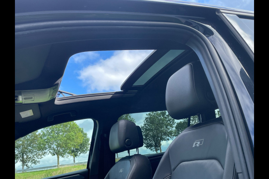 Volkswagen Tiguan Allspace 2.0 TDI 7P 3X R-line 200 PK