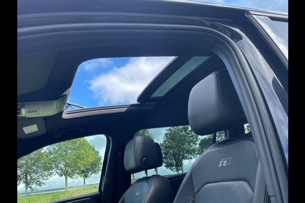 Volkswagen Tiguan Allspace 2.0 TDI 7P 3X R-line 200 PK