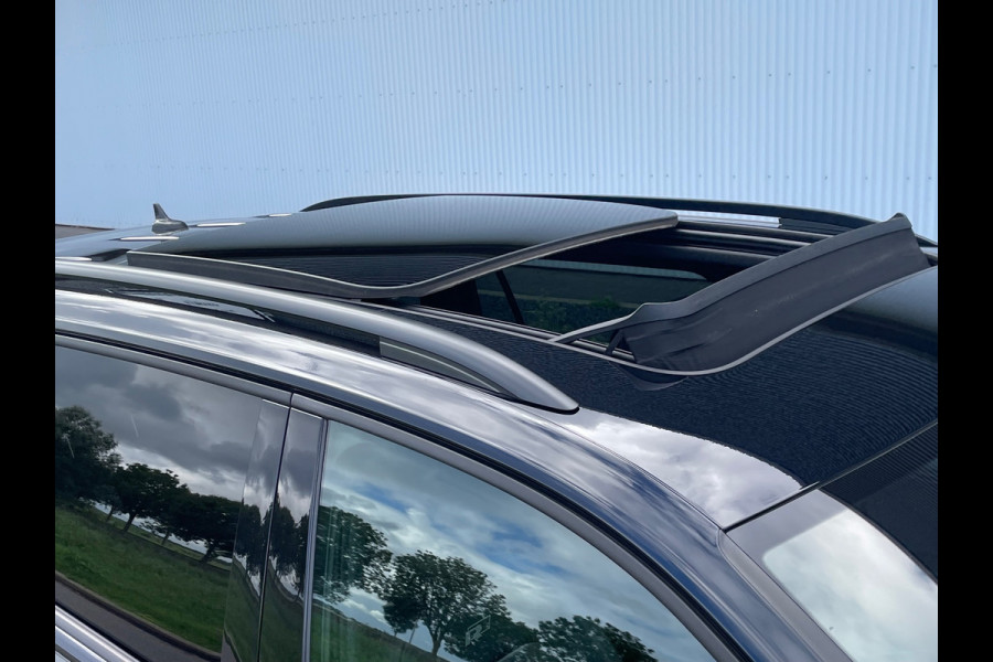 Volkswagen Tiguan Allspace 2.0 TDI 7P 3X R-line 200 PK