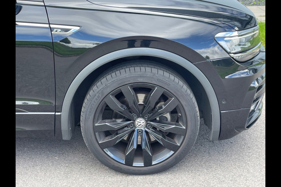 Volkswagen Tiguan Allspace 2.0 TDI 7P 3X R-line 200 PK