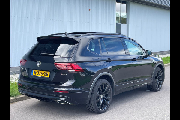 Volkswagen Tiguan Allspace 2.0 TDI 7P 3X R-line 200 PK
