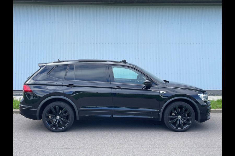 Volkswagen Tiguan Allspace 2.0 TDI 7P 3X R-line 200 PK