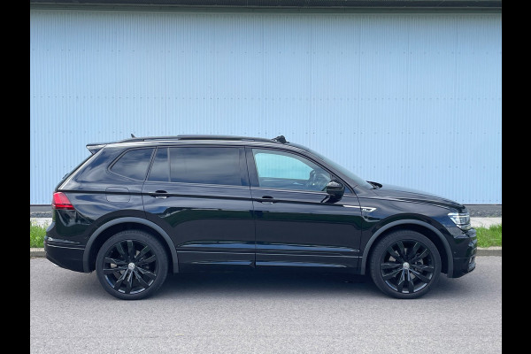 Volkswagen Tiguan Allspace 2.0 TDI 7P 3X R-line 200 PK