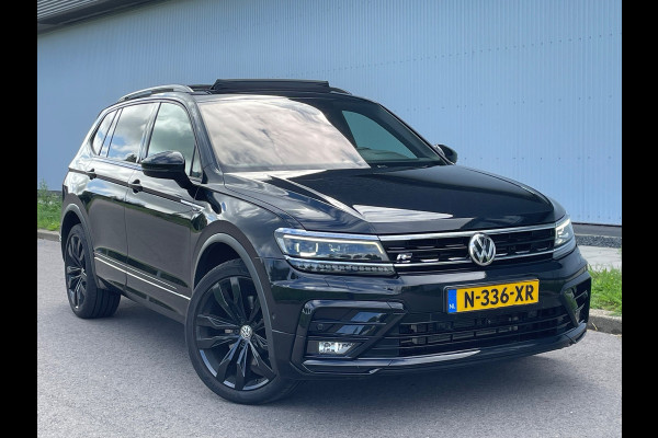 Volkswagen Tiguan Allspace 2.0 TDI 7P 3X R-line 200 PK