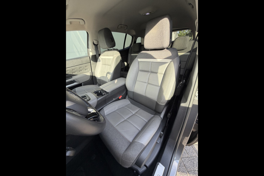 Citroën C5 Aircross 180pk Shine (Trekhaak - Elektrische Klep - Leder incl verwarming - Adaptieve Cruise Controle - LED - Keyless Entry - Camera - 18