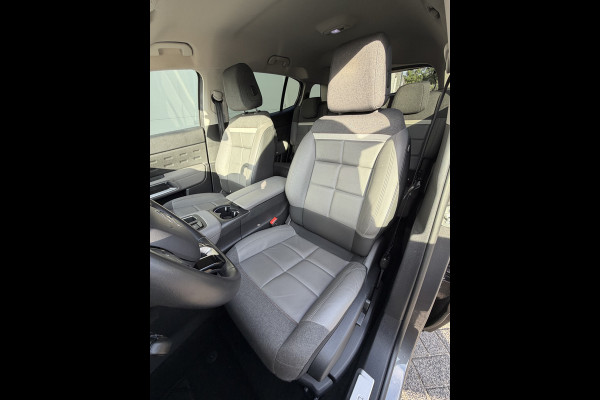 Citroën C5 Aircross 180pk Shine (Trekhaak - Elektrische Klep - Leder incl verwarming - Adaptieve Cruise Controle - LED - Keyless Entry - Camera - 18