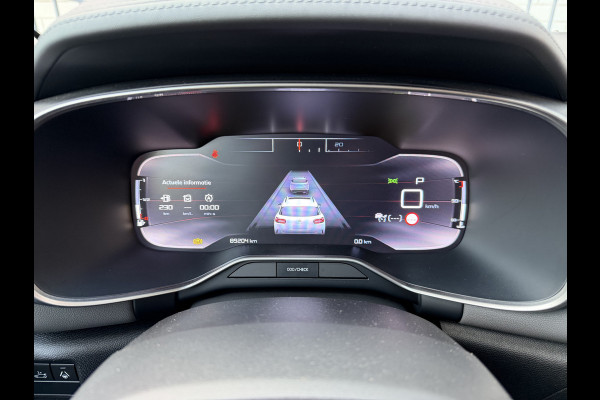 Citroën C5 Aircross 180pk Shine (Trekhaak - Elektrische Klep - Leder incl verwarming - Adaptieve Cruise Controle - LED - Keyless Entry - Camera - 18