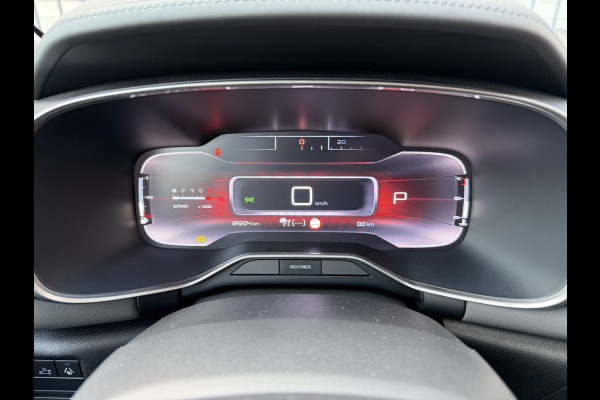 Citroën C5 Aircross 180pk Shine (Trekhaak - Elektrische Klep - Leder incl verwarming - Adaptieve Cruise Controle - LED - Keyless Entry - Camera - 18