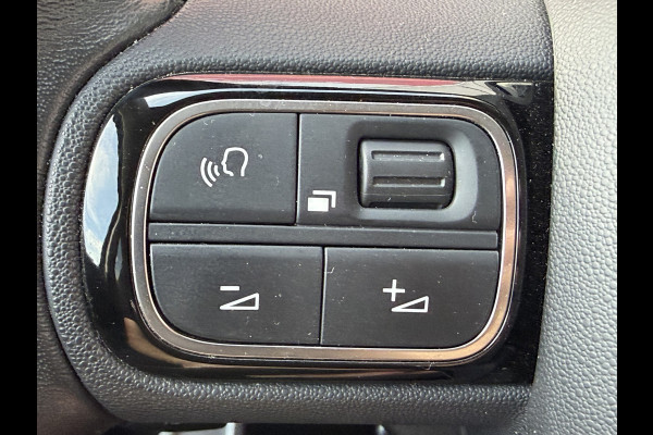 Citroën C5 Aircross 180pk Shine (Trekhaak - Elektrische Klep - Leder incl verwarming - Adaptieve Cruise Controle - LED - Keyless Entry - Camera - 18
