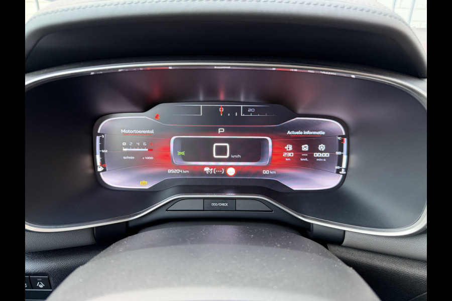 Citroën C5 Aircross 180pk Shine (Trekhaak - Elektrische Klep - Leder incl verwarming - Adaptieve Cruise Controle - LED - Keyless Entry - Camera - 18