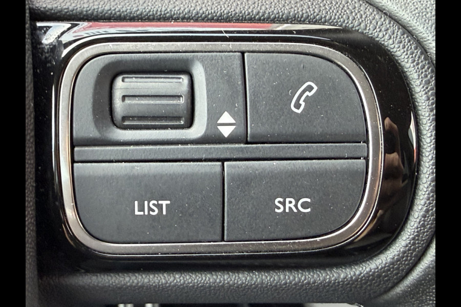 Citroën C5 Aircross 180pk Shine (Trekhaak - Elektrische Klep - Leder incl verwarming - Adaptieve Cruise Controle - LED - Keyless Entry - Camera - 18