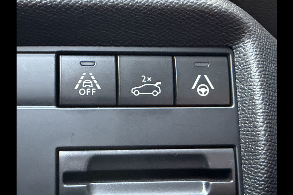 Citroën C5 Aircross 180pk Shine (Trekhaak - Elektrische Klep - Leder incl verwarming - Adaptieve Cruise Controle - LED - Keyless Entry - Camera - 18