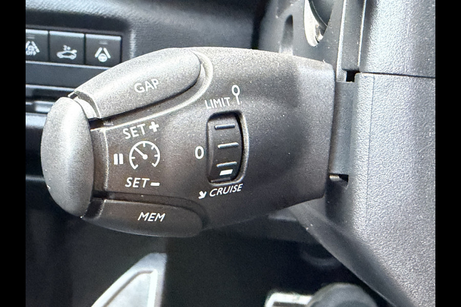 Citroën C5 Aircross 180pk Shine (Trekhaak - Elektrische Klep - Leder incl verwarming - Adaptieve Cruise Controle - LED - Keyless Entry - Camera - 18