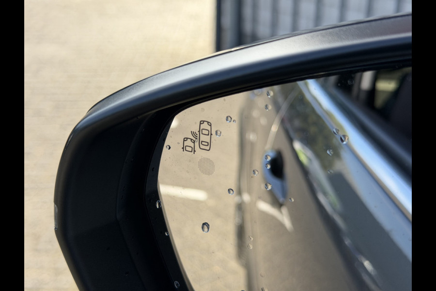 Citroën C5 Aircross 180pk Shine (Trekhaak - Elektrische Klep - Leder incl verwarming - Adaptieve Cruise Controle - LED - Keyless Entry - Camera - 18