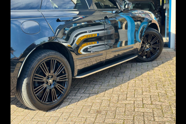 Land Rover Range Rover Velar 2.0 P250 Turbo AWD R-Dynamic SE