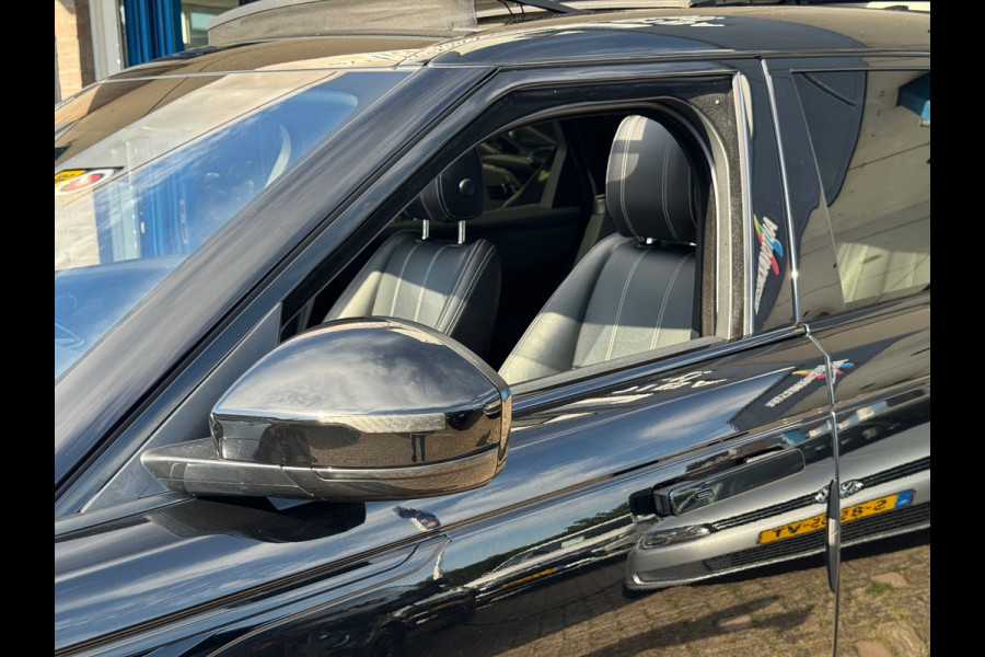 Land Rover Range Rover Velar 2.0 P250 Turbo AWD R-Dynamic SE
