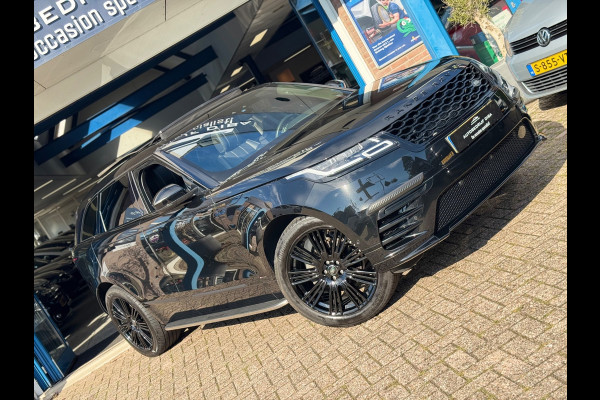 Land Rover Range Rover Velar 2.0 P250 Turbo AWD R-Dynamic SE