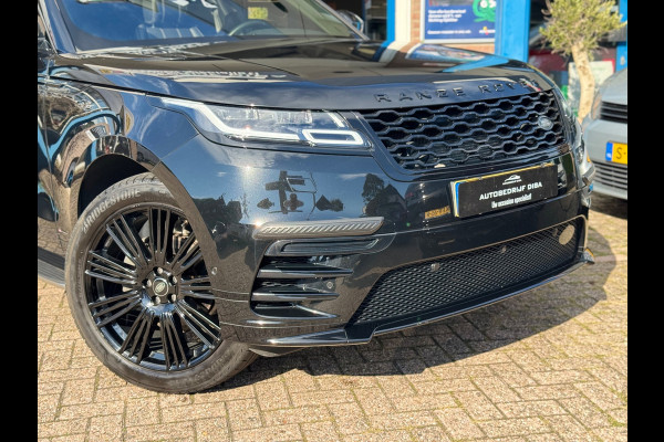 Land Rover Range Rover Velar 2.0 P250 Turbo AWD R-Dynamic SE