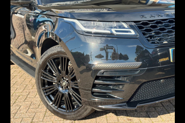 Land Rover Range Rover Velar 2.0 P250 Turbo AWD R-Dynamic SE