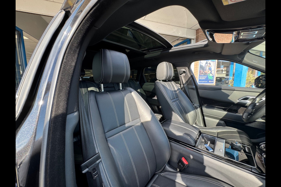 Land Rover Range Rover Velar 2.0 P250 Turbo AWD R-Dynamic SE