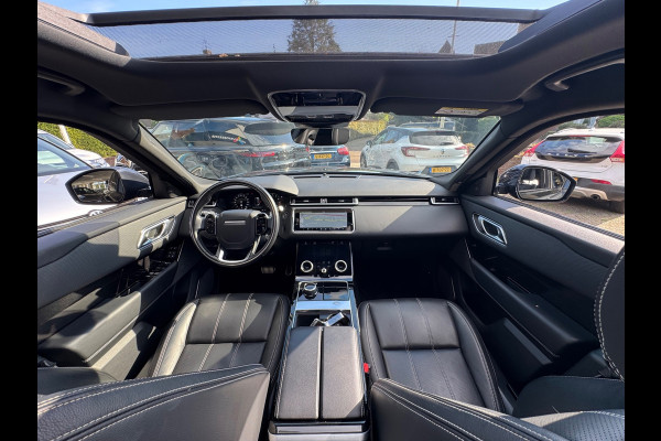 Land Rover Range Rover Velar 2.0 P250 Turbo AWD R-Dynamic SE