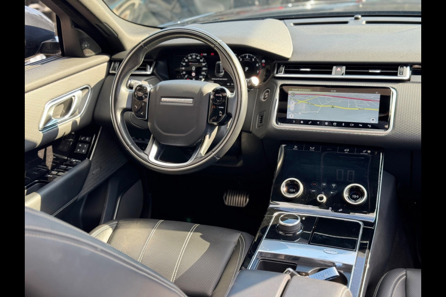 Land Rover Range Rover Velar 2.0 P250 Turbo AWD R-Dynamic SE