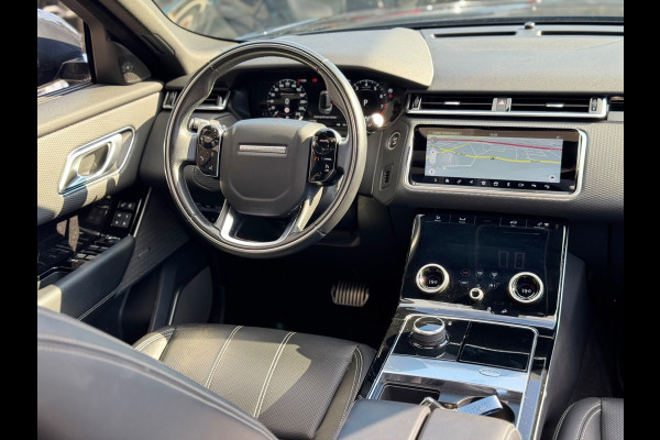 Land Rover Range Rover Velar 2.0 P250 Turbo AWD R-Dynamic SE