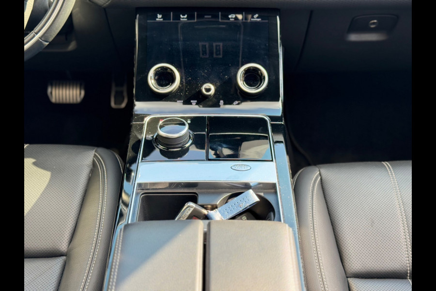 Land Rover Range Rover Velar 2.0 P250 Turbo AWD R-Dynamic SE