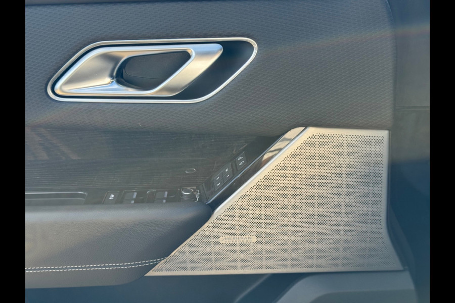 Land Rover Range Rover Velar 2.0 P250 Turbo AWD R-Dynamic SE