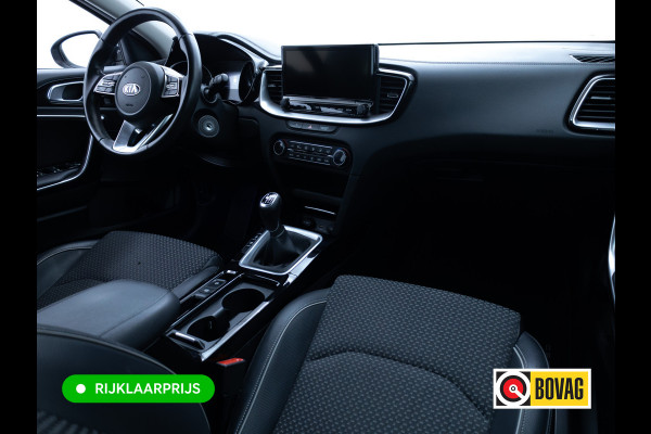 Kia Xceed 1.0 T-GDi DynamicLine | 18"LMV | Navigatie | Led | Camera | Leer