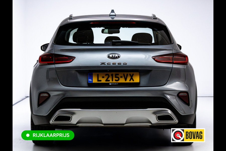Kia Xceed 1.0 T-GDi DynamicLine | 18"LMV | Navigatie | Led | Camera | Leer