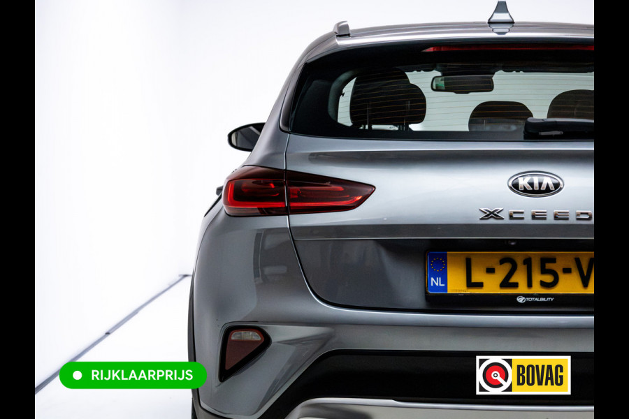 Kia Xceed 1.0 T-GDi DynamicLine | 18"LMV | Navigatie | Led | Camera | Leer