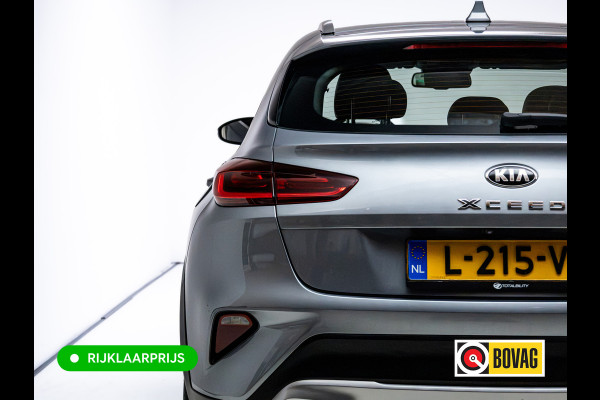 Kia Xceed 1.0 T-GDi DynamicLine | 18"LMV | Navigatie | Led | Camera | Leer