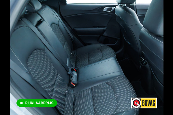 Kia Xceed 1.0 T-GDi DynamicLine | 18"LMV | Navigatie | Led | Camera | Leer