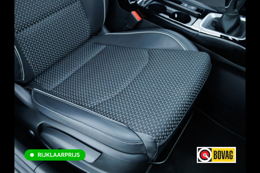 Kia Xceed 1.0 T-GDi DynamicLine | 18"LMV | Navigatie | Led | Camera | Leer