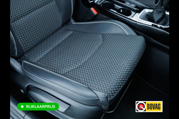 Kia Xceed 1.0 T-GDi DynamicLine | 18"LMV | Navigatie | Led | Camera | Leer