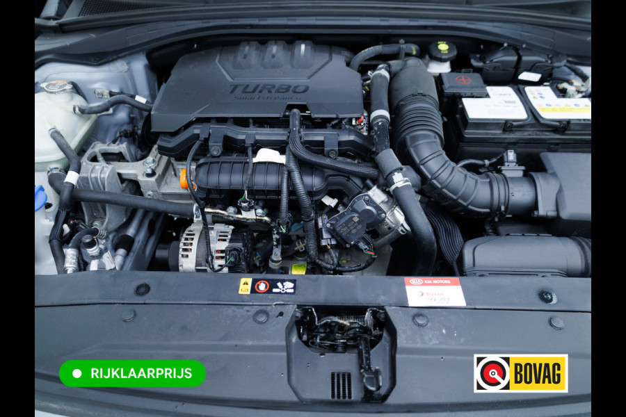 Kia Xceed 1.0 T-GDi DynamicLine | 18"LMV | Navigatie | Led | Camera | Leer