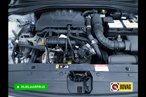Kia Xceed 1.0 T-GDi DynamicLine | 18"LMV | Navigatie | Led | Camera | Leer
