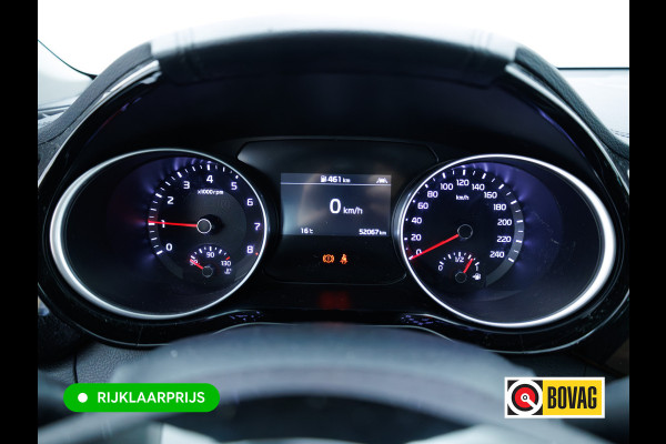 Kia Xceed 1.0 T-GDi DynamicLine | 18"LMV | Navigatie | Led | Camera | Leer