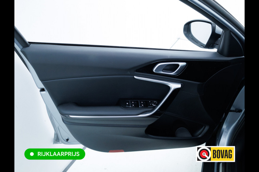 Kia Xceed 1.0 T-GDi DynamicLine | 18"LMV | Navigatie | Led | Camera | Leer