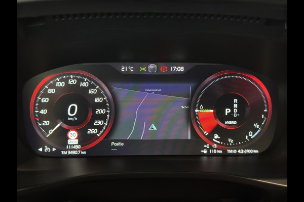 Volvo XC40 T5 Plug-in Hybrid Momentum Pro Parkeercamera Luxe-Interieur 262pk