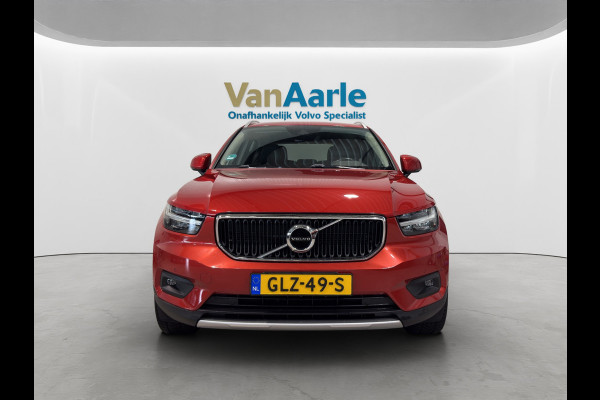 Volvo XC40 T5 Plug-in Hybrid Momentum Pro Parkeercamera Luxe-Interieur 262pk
