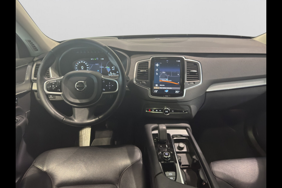 Volvo XC90 T8 Aut. Long Range Inscription ACC 360camera Leder 455pk