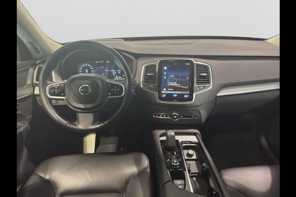 Volvo XC90 T8 Aut. Long Range Inscription ACC 360camera Leder 455pk