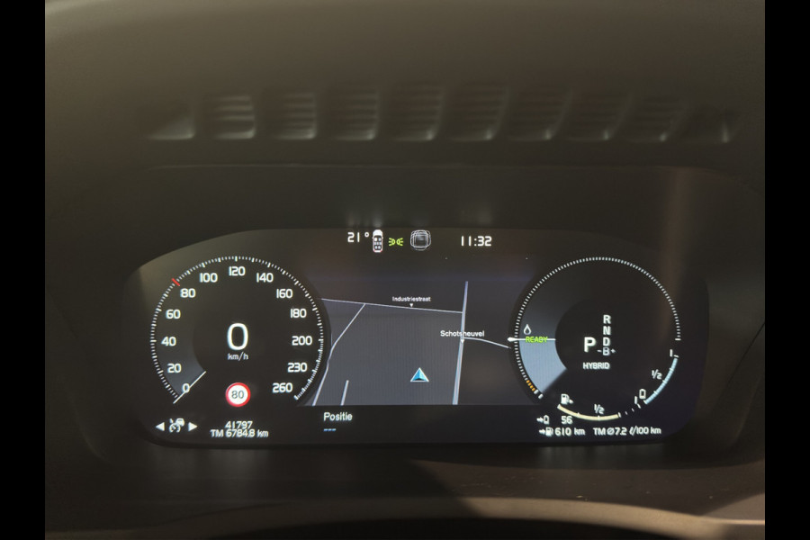 Volvo XC90 T8 Aut. Long Range Inscription ACC 360camera Leder 455pk