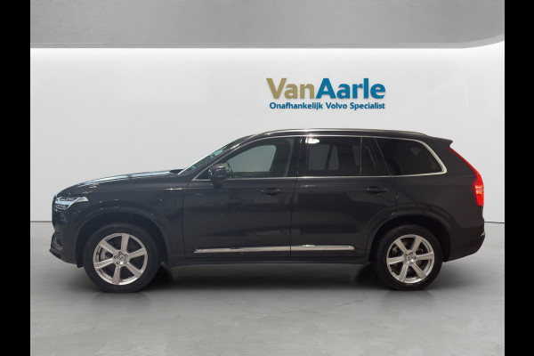Volvo XC90 T8 Aut. Long Range Inscription ACC 360camera Leder 455pk