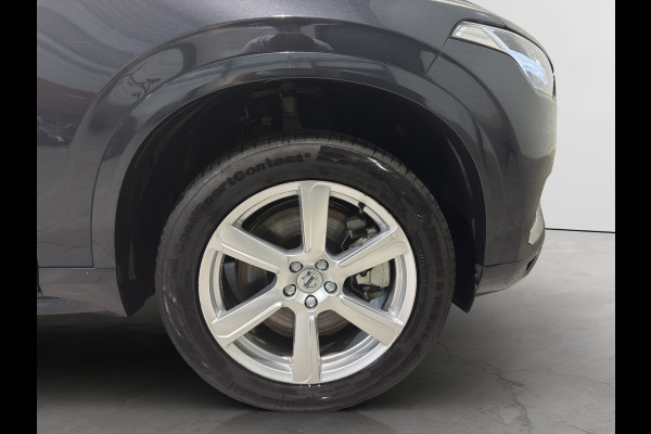 Volvo XC90 T8 Aut. Long Range Inscription ACC 360camera Leder 455pk