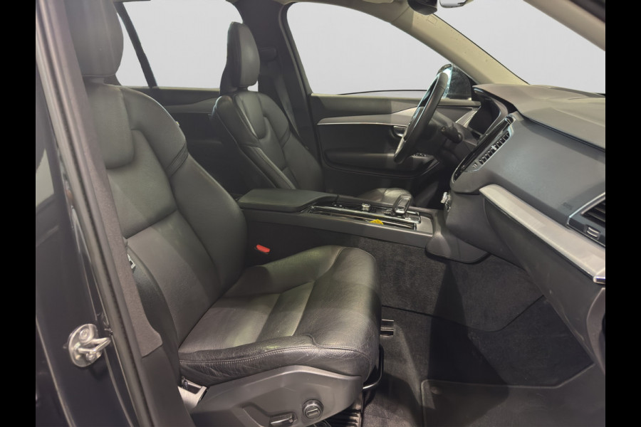 Volvo XC90 T8 Aut. Long Range Inscription ACC 360camera Leder 455pk