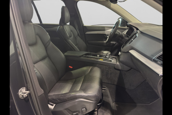 Volvo XC90 T8 Aut. Long Range Inscription ACC 360camera Leder 455pk