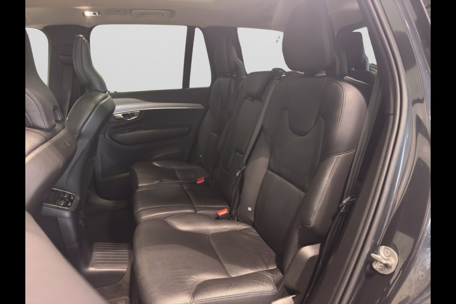 Volvo XC90 T8 Aut. Long Range Inscription ACC 360camera Leder 455pk